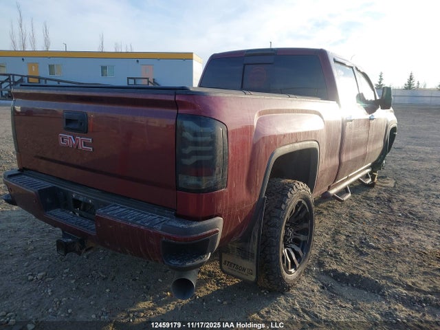 1GT120E80FF534182 GMC Sierra K2500 Denali