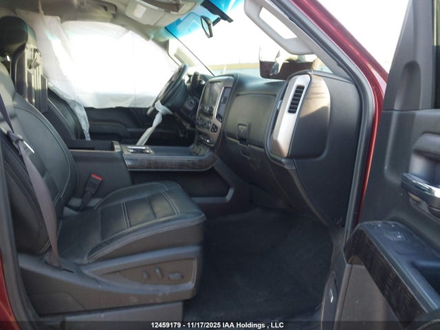 1GT120E80FF534182 GMC Sierra K2500 Denali