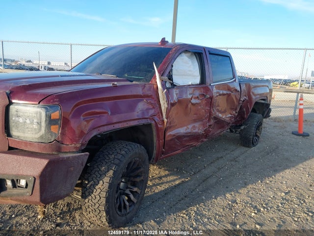 1GT120E80FF534182 GMC Sierra K2500 Denali