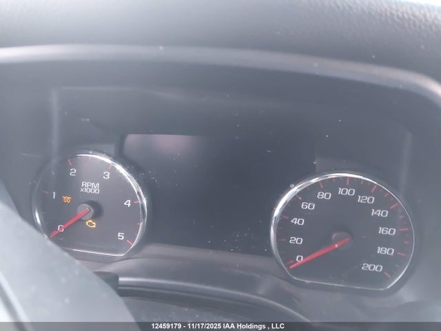 1GT120E80FF534182 GMC Sierra K2500 Denali