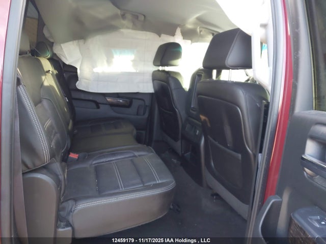 1GT120E80FF534182 GMC Sierra K2500 Denali