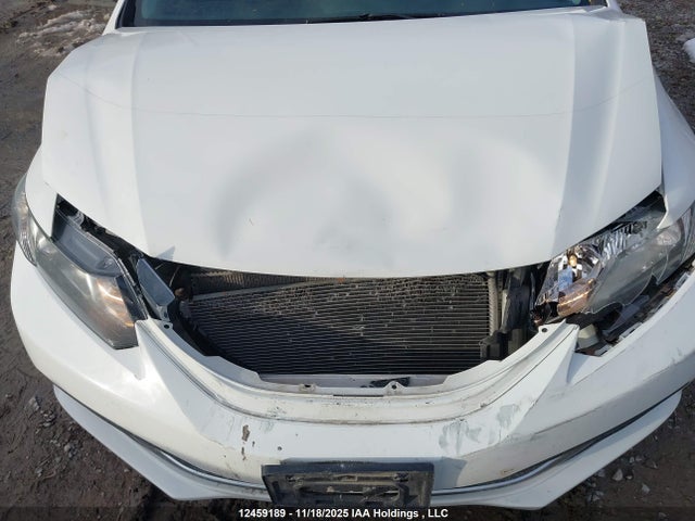 Honda CIVIC EX 2015 2HGFB2F53FH002544 Image 27