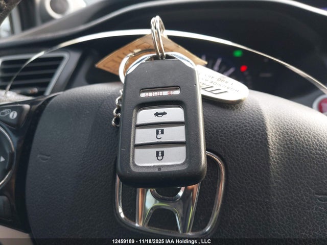 Honda CIVIC EX 2015 2HGFB2F53FH002544 Image 28