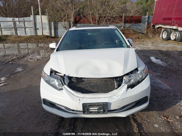 Honda CIVIC EX 2015 2HGFB2F53FH002544 Image 29