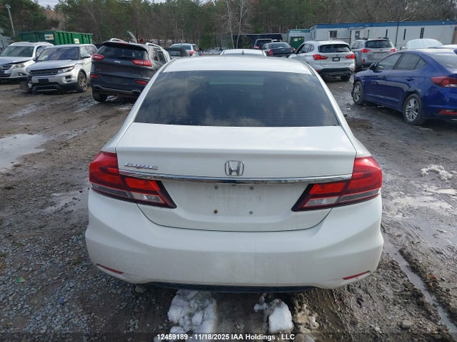 Honda CIVIC EX 2015 2HGFB2F53FH002544 Image 33