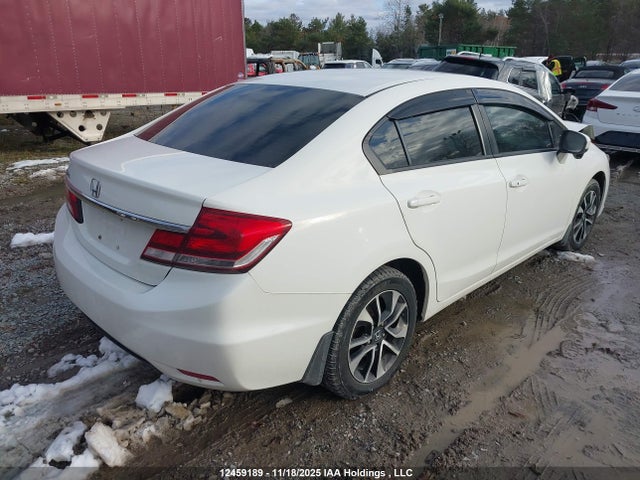 Honda CIVIC EX 2015 2HGFB2F53FH002544 Image 21