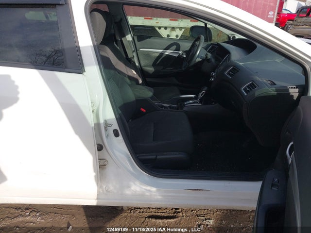 Honda CIVIC EX 2015 2HGFB2F53FH002544 Image 22