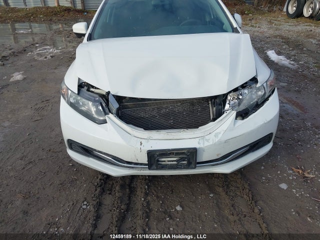 Honda CIVIC EX 2015 2HGFB2F53FH002544 Image 23