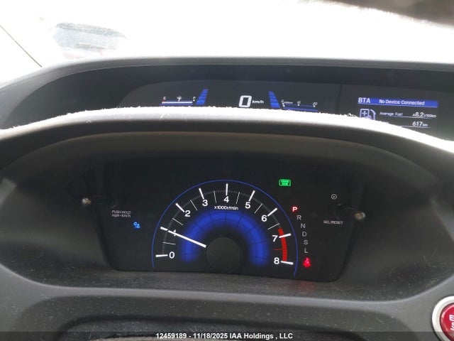 Honda CIVIC EX 2015 2HGFB2F53FH002544 Image 24