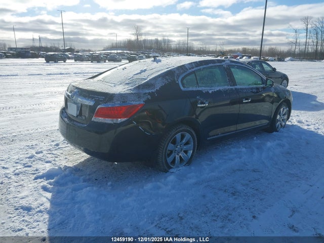 Продаж на аукціоні авто 2010 Buick Allure/lacrosse Cxl, vin: 1G4GL5EGXAF220345, номер лоту: 12459190