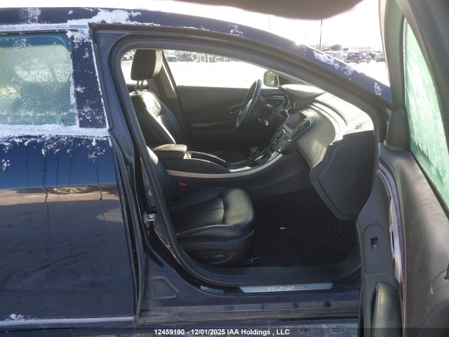 Продаж на аукціоні авто 2010 Buick Allure/lacrosse Cxl, vin: 1G4GL5EGXAF220345, номер лоту: 12459190