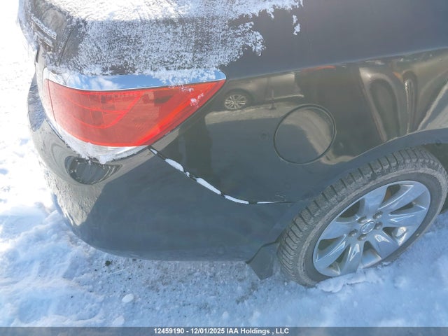 Продаж на аукціоні авто 2010 Buick Allure/lacrosse Cxl, vin: 1G4GL5EGXAF220345, номер лоту: 12459190