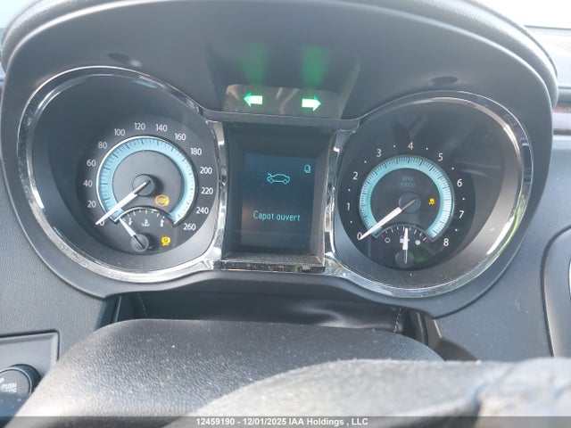 Продаж на аукціоні авто 2010 Buick Allure/lacrosse Cxl, vin: 1G4GL5EGXAF220345, номер лоту: 12459190
