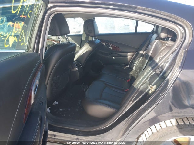 Продаж на аукціоні авто 2010 Buick Allure/lacrosse Cxl, vin: 1G4GL5EGXAF220345, номер лоту: 12459190