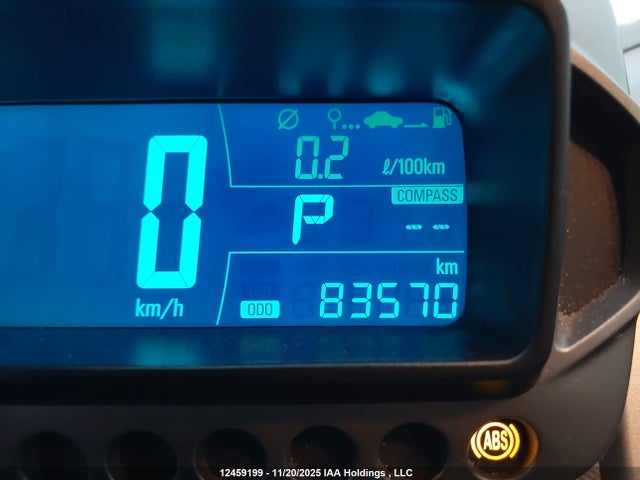Chevrolet SONIC LS 2015 1G1JA5SH8F4124965 Image 15