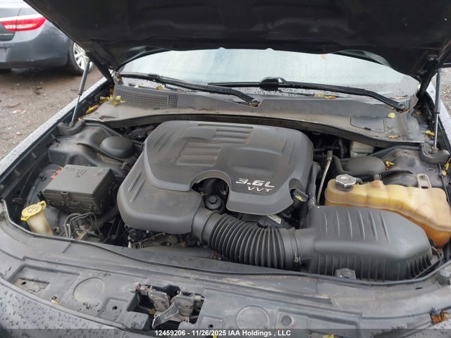 12459206 :رقم المزاد ، 2C3CCABG8DH714419 vin ، 2013 Chrysler 300 S مزاد بيع
