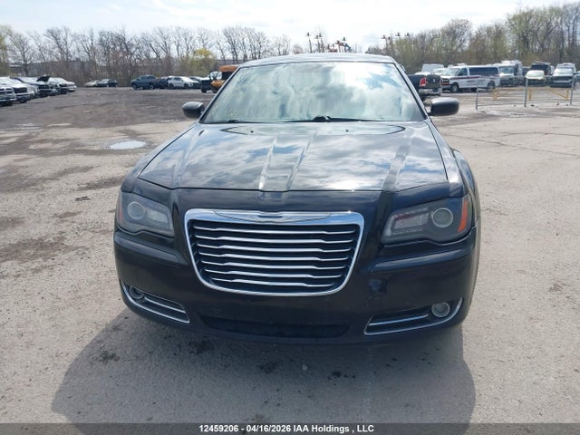 12459206 :رقم المزاد ، 2C3CCABG8DH714419 vin ، 2013 Chrysler 300 S مزاد بيع