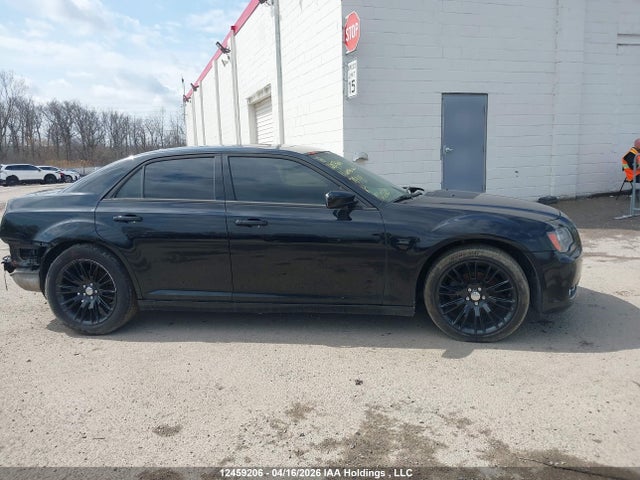 12459206 :رقم المزاد ، 2C3CCABG8DH714419 vin ، 2013 Chrysler 300 S مزاد بيع