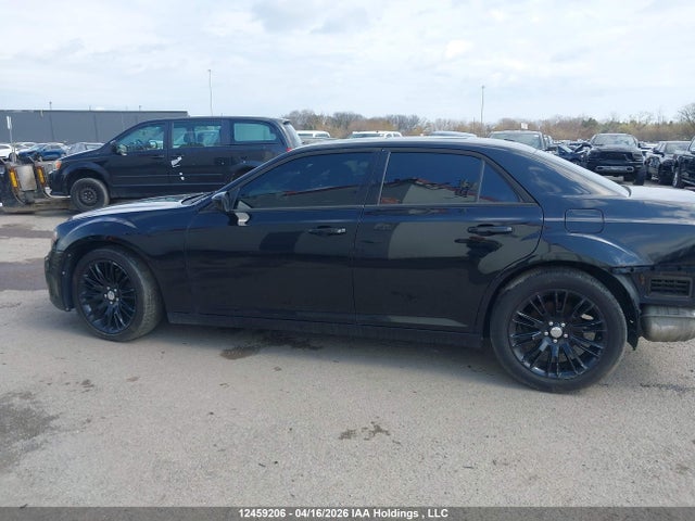 12459206 :رقم المزاد ، 2C3CCABG8DH714419 vin ، 2013 Chrysler 300 S مزاد بيع