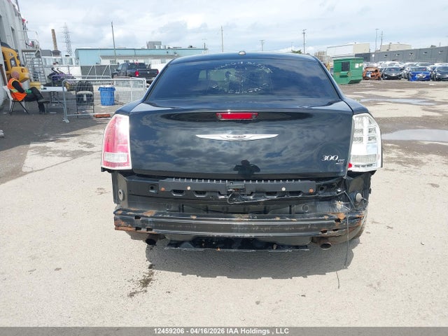 12459206 :رقم المزاد ، 2C3CCABG8DH714419 vin ، 2013 Chrysler 300 S مزاد بيع