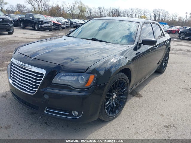 12459206 :رقم المزاد ، 2C3CCABG8DH714419 vin ، 2013 Chrysler 300 S مزاد بيع