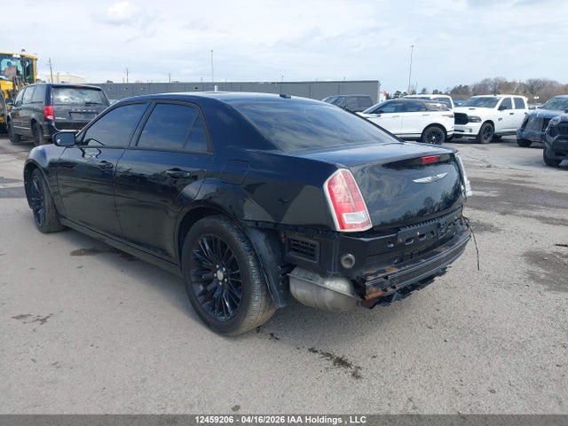 12459206 :رقم المزاد ، 2C3CCABG8DH714419 vin ، 2013 Chrysler 300 S مزاد بيع