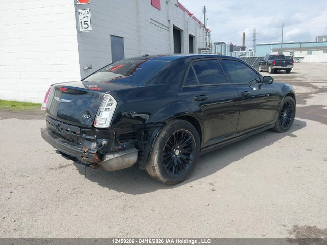 12459206 :رقم المزاد ، 2C3CCABG8DH714419 vin ، 2013 Chrysler 300 S مزاد بيع