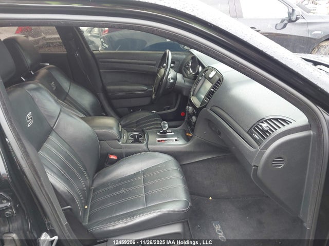 12459206 :رقم المزاد ، 2C3CCABG8DH714419 vin ، 2013 Chrysler 300 S مزاد بيع