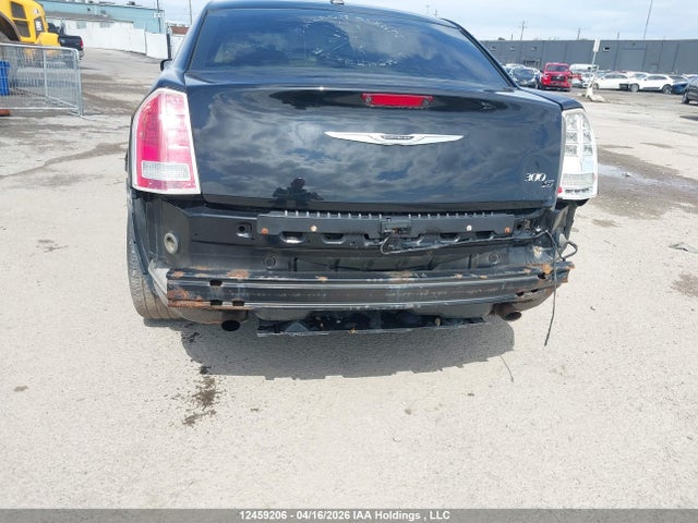 12459206 :رقم المزاد ، 2C3CCABG8DH714419 vin ، 2013 Chrysler 300 S مزاد بيع