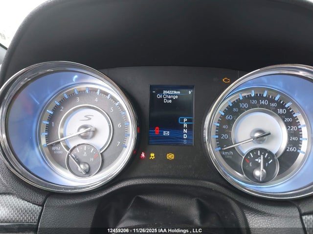 12459206 :رقم المزاد ، 2C3CCABG8DH714419 vin ، 2013 Chrysler 300 S مزاد بيع