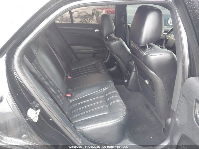 12459206 :رقم المزاد ، 2C3CCABG8DH714419 vin ، 2013 Chrysler 300 S مزاد بيع