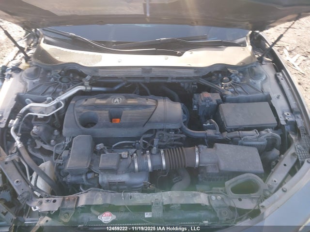 19UUB6F55MA802661 Acura k20c6