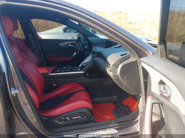 19UUB6F55MA802661 Acura k20c6