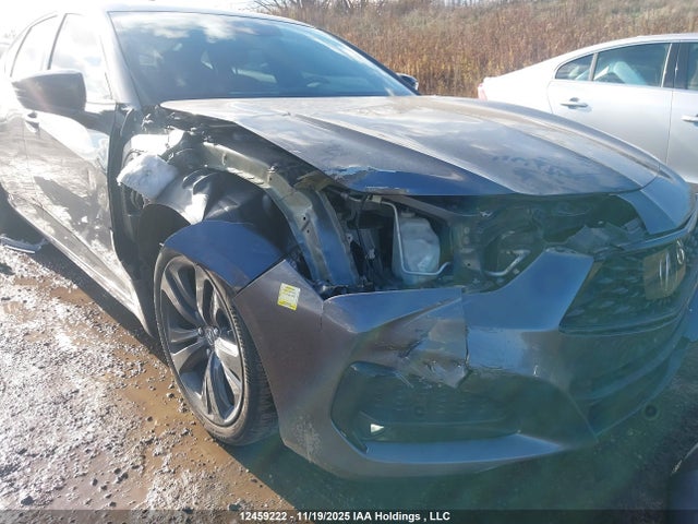 19UUB6F55MA802661 Acura k20c6
