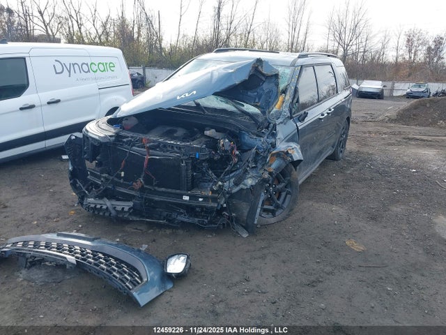 KNDNE5K33S6457400 KIA Carnival Sx/sx Prestige