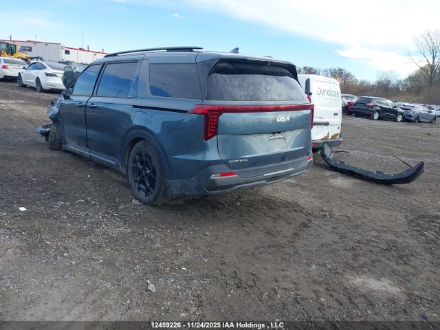KNDNE5K33S6457400 KIA Carnival Sx/sx Prestige