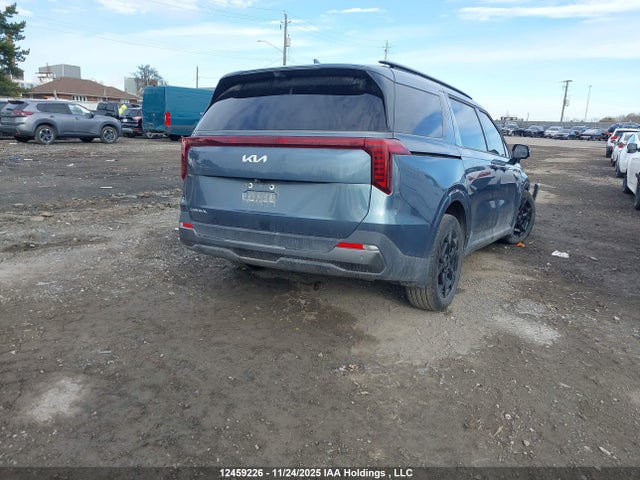 KNDNE5K33S6457400 KIA Carnival Sx/sx Prestige