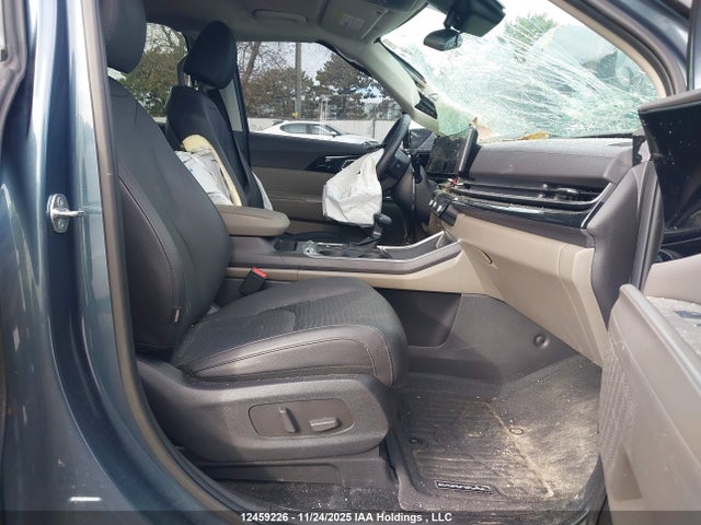 KNDNE5K33S6457400 KIA Carnival Sx/sx Prestige