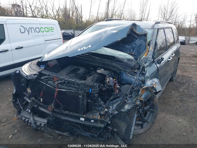 KNDNE5K33S6457400 KIA Carnival Sx/sx Prestige