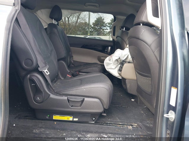 KNDNE5K33S6457400 KIA Carnival Sx/sx Prestige