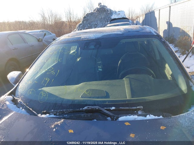 Honda Civic 2016 2HGFC1F90GH107361 Image 18