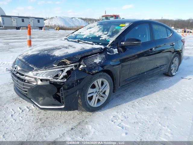KMHD84LF7KU739049 Hyundai Elantra Sel/value/limited