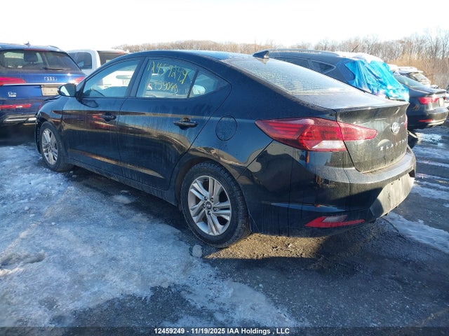 KMHD84LF7KU739049 Hyundai Elantra Sel/value/limited