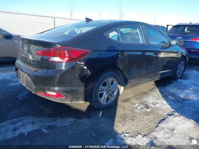 KMHD84LF7KU739049 Hyundai Elantra Sel/value/limited