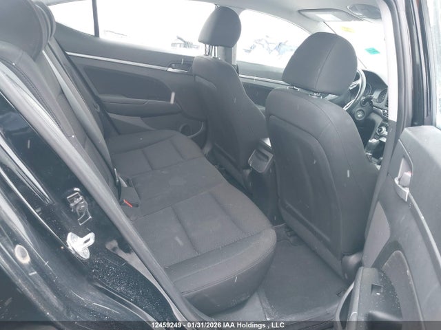 KMHD84LF7KU739049 Hyundai Elantra Sel/value/limited