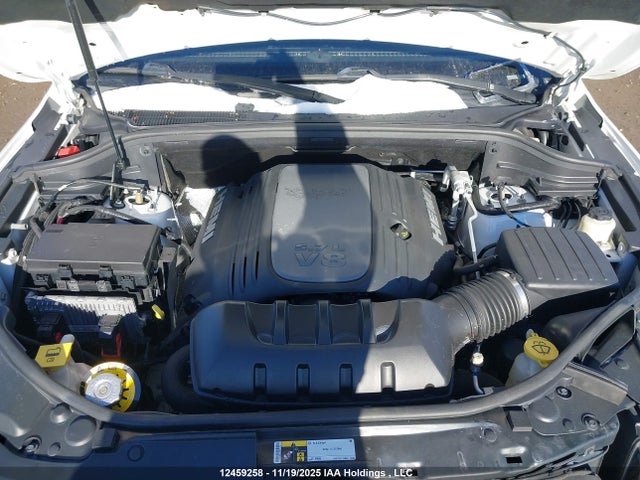 Jeep Grand Cherokee Summit 2015 1C4RJFJT9FC785271 Image 10