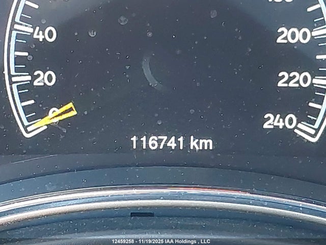 Jeep Grand Cherokee Summit 2015 1C4RJFJT9FC785271 Image 16