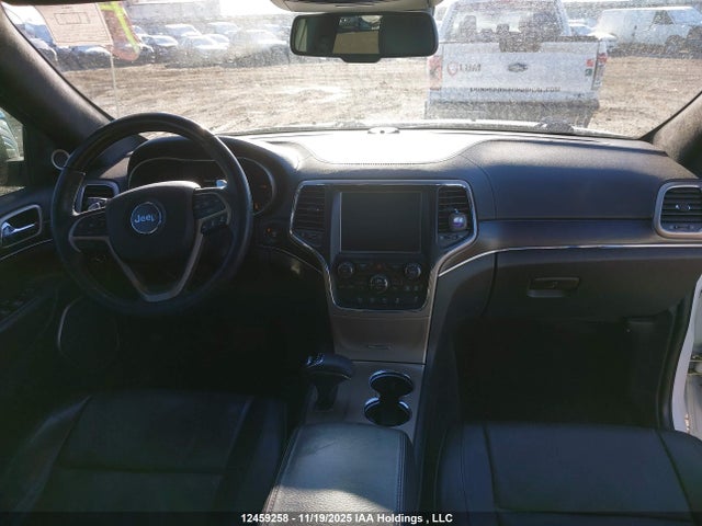 Jeep Grand Cherokee Summit 2015 1C4RJFJT9FC785271 Image 20