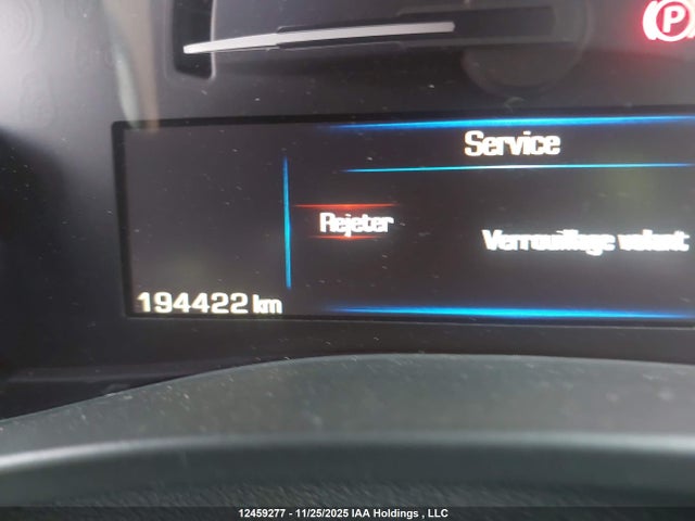 1G6AJ5SX3E0114643 Cadillac Ats Performance