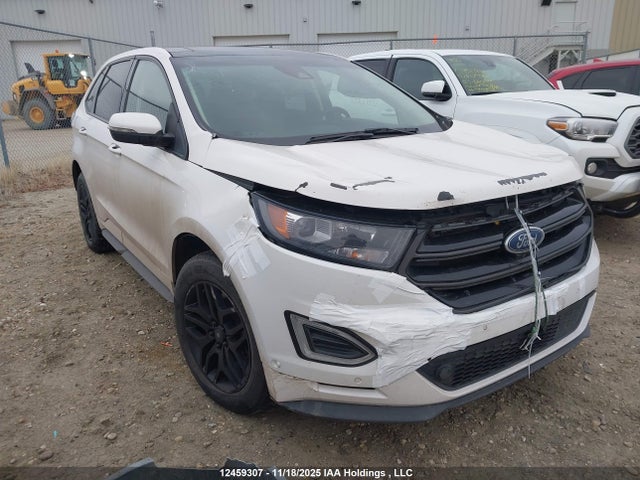 Ford Edge 2017 2FMPK4AP4HBC46227 Image 13